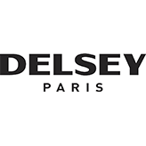 Logo der Marke DELSEY