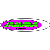 Logo der Marke JAMARA
