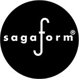 Logo der Marke SAGAFORM