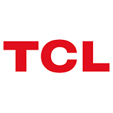 Logo der Marke TCL